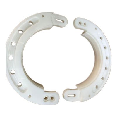 Long Lasting Military Runflat System Lốp lốp dễ cài đặt Xe chiến đấu chạy Lốp lốp
