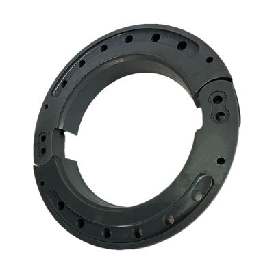 Tùy chỉnh 12 - 24 Inch Run Flat Insert Cấm nổ cho xe tải