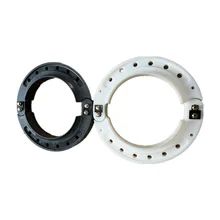 Kháng sỉ nhòa Đặt nén thấp Đặt nạp Runflat với khả năng chống hóa học tuyệt vời