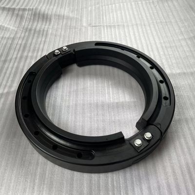 Xe bọc thép quân sự chất lượng TLC 200 TLC 300 18 Inch 20 Inch Mileage Wheels Insert