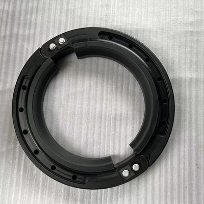 Thiết kế quân sự cấp Runflat Inserts Kháng mài thấp nén Set