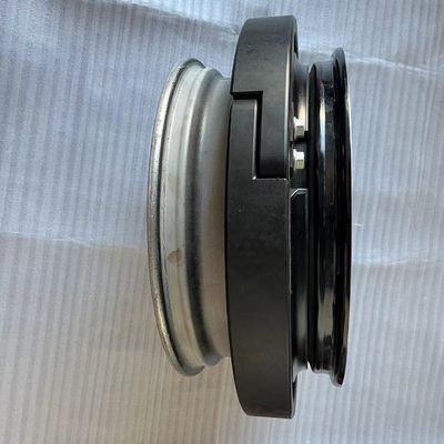 Runflat Systems Black Polyurethane CE / ISO Vật liệu hạng quân sự Kháng mòn