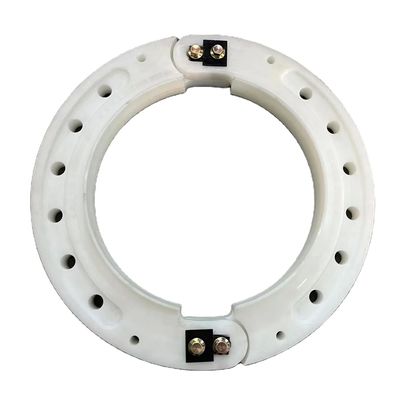 Kháng sỉ nhòa Đặt nén thấp Đặt nạp Runflat với khả năng chống hóa học tuyệt vời
