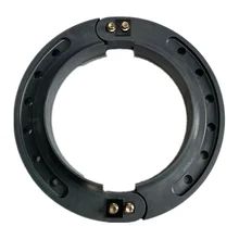 Low Compression Set Black Run Flat Wheel Inserts trong kho đầy đủ
