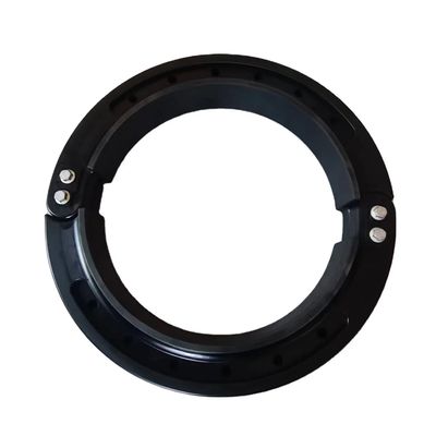 Chất hóa học kháng quân sự lớp tổng hợp Runflat Inserts chống xói CE / ISO chứng nhận
