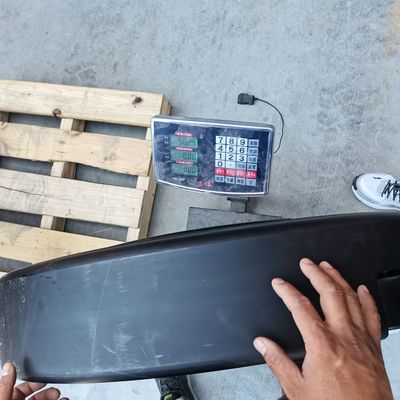 Chèn Runflat cho xe tải hạng nặng cung cấp bảo vệ và ổn định lốp xe phẳng