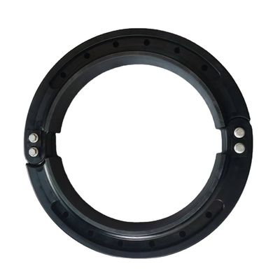 Chống mài mòn Runflat chèn vật liệu tổng hợp cấp quân sự