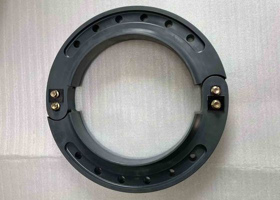 Thiết bị an toàn phá vỡ lốp xe khẩn cấp với đúc hợp thành khuôn