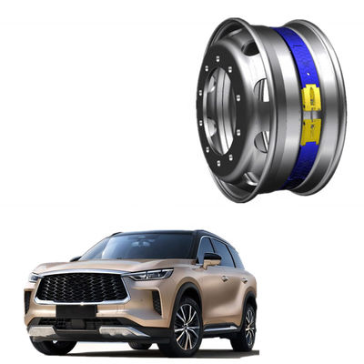 Lốp Xe Ô Tô Vành Phẳng Bảo Vệ Lốp Cho Infiniti QX50 225/55R18 R18 18INCH