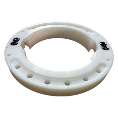 Chèn lốp Runflat quân sự polymer cho vành bánh xe ô tô 16
