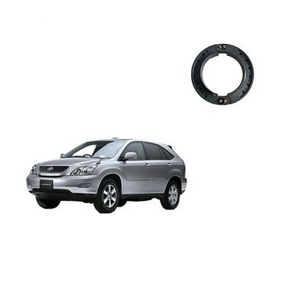 Bullet Proof Polymer Military Runflat Chèn cho Land Cruisers Tires