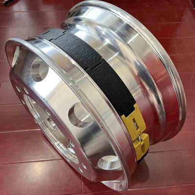 Chạy hệ thống phẳng băng an toàn lốp chống nổ cho Ford Mustang 255/40ZR19 275/40ZR20 305/30R22.5