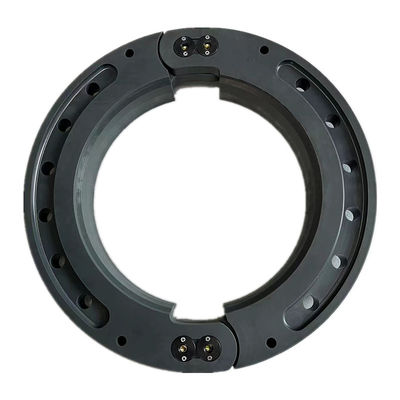 Tùy chỉnh 12 - 24 Inch Run Flat Insert Cấm nổ cho xe tải