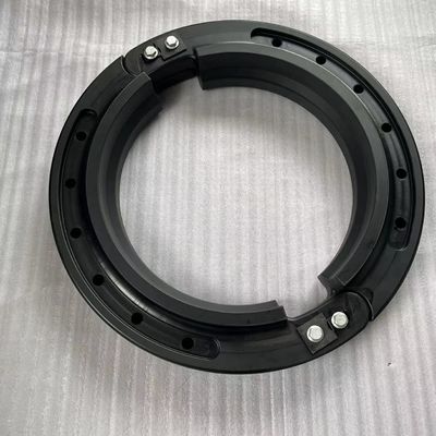 Xe bọc thép quân sự chất lượng TLC 200 TLC 300 18 Inch 20 Inch Mileage Wheels Insert