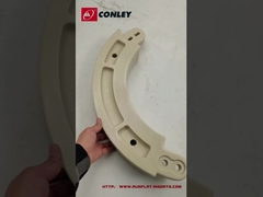 Bộ nén Vòng bảo vệ lốp lốp lốp chạy Lốp lốp lốp lốp với khả năng chống mài mòn